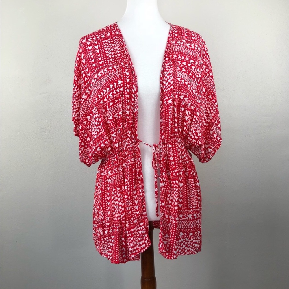 💖 VICTORIA SECRET ROBE 💖 - Picture 4 of 4